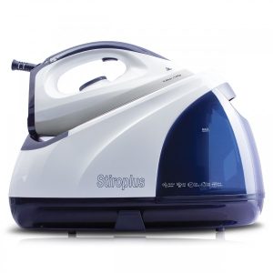 STIROPLUS SP1070 Γεννήτριες ατμού