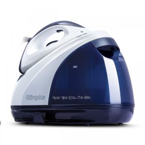 STIROPLUS SP1070 Γεννήτριες ατμού