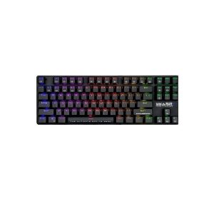 ARMAGGEDON MECHANICAL KEYBOARD MKA-5R-RGB FALCON