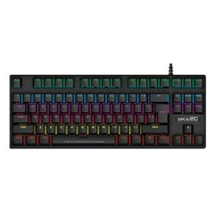 ARMAGGEDON MECHANICAL GAMING KEYBOARD MKA-2C PSYCHRAVEN