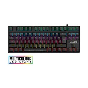 ARMAGGEDON MECHANICAL GAMING KEYBOARD MKA-2C PSYCHRAVEN