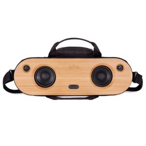 MARLEY EM-JA014-SB BLUETOOTH ΗΧΕΙΑ