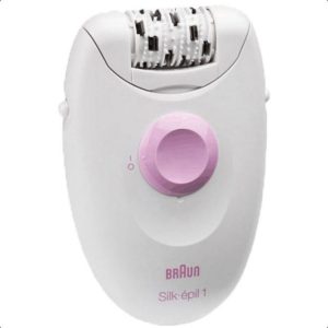 BRAUN SE1170 SILK EPIL Αποτριχωτικά