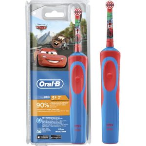 BRAUN ORAL B 12.513 VITALITY KIDS Οδοντόβουρτσες