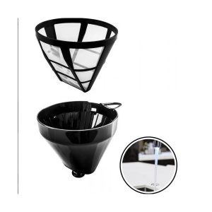 ROHNSON R-929 Καφετιέρα φίλτρου/Γαλλικού