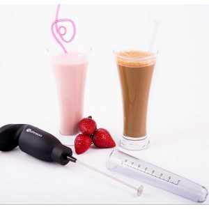 Rohnson Φραπιέρα Χειρός R-500