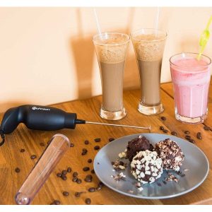 Rohnson Φραπιέρα Χειρός R-500