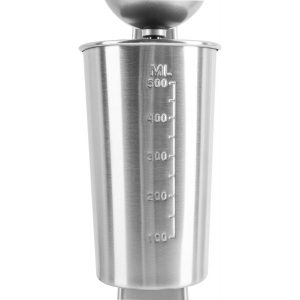 Φραπιέρα ROHNSON R-4410 Silver