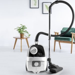 Rohnson Ηλεκτρική Σκούπα R-1230 Cyclone Force 3A Bagless