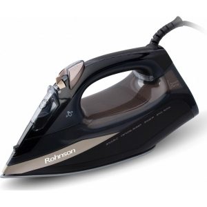 Rohnson Σίδερο ατμού R-397