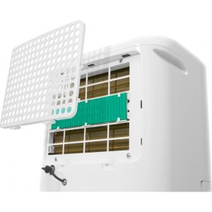 Inventor Σειρά EVA ION PRO EP3-WiFi16L Αφυγραντήρας Με Ιονιστή & WiFi (16lt/24h)(ΣΕ 06 ΑΤΟΚΕΣ ΔΟΣΕΙΣ)