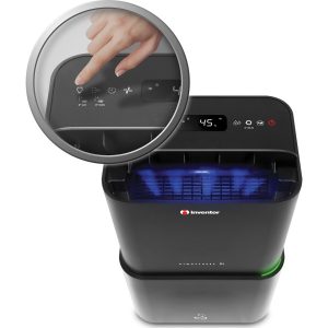 Αφυγραντήρας Inventor Atmosphere XL ΑΤ-IONUV-20L - Σε 6 άτοκες δόσεις