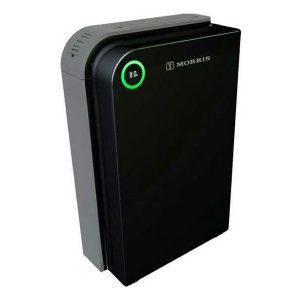 MORRIS MDD-10251W ΑΦΥΓΡΑΝΤΗΡΑΣ WiFi 10L ΜΕ ΖΕΟΛΙΘΟ (Σε 6 άτοκες δόσεις)