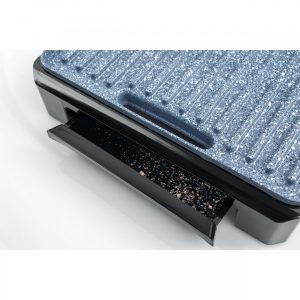 ROHNSON R-2105 Σαντουιτσιέρες/Τοστιέρες Inox/Black