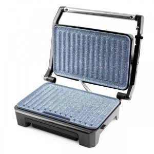 ROHNSON R-2105 Σαντουιτσιέρες/Τοστιέρες Inox/Black