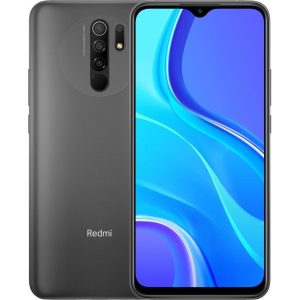 Xiaomi Redmi 9 (32GB) Carbon Gray