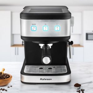 Rohnson R-987 Μηχανή espresso