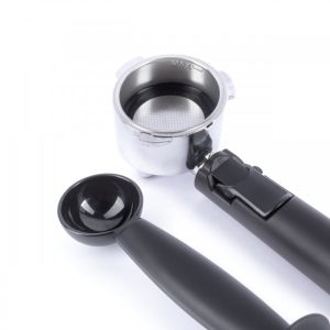 Rohnson R-987 Μηχανή espresso