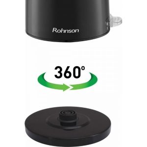 Rohnson Βραστήρας 1630W 1.5lt R-7510
