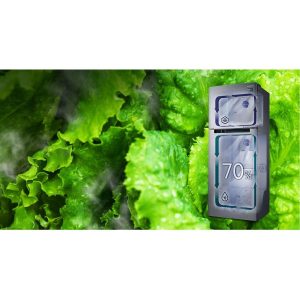 Samsung Ψυγείο Δίπορτο NoFrost A+ RT32K5030WW