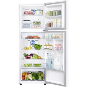 Samsung Ψυγείο Δίπορτο NoFrost A+ RT32K5030WW