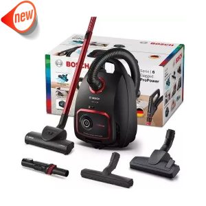 Bosch BGL6POW1 Σκούπα