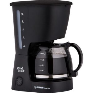 First Austria FA-5464-2 Black