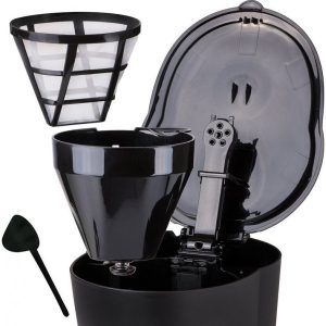 First Austria FA-5464-2 Black