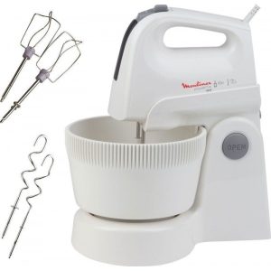 Moulinex HM6151 Power