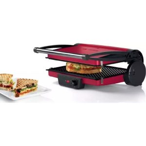 Bosch TCG4104 Τοστιέρα 2000W