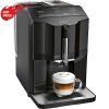 SIEMENS EQ.300 Πλήρως Αυτόματη Καφετιέρα Espresso TI35A209RW Black
