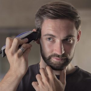 Wahl Homepro Basic 9155-1216