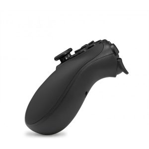 Geme pad White Shark for PS4 Armageddon Black