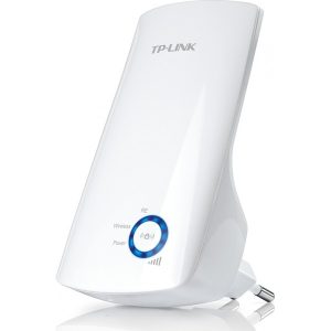 TP-LINK TL-WA854RE v1 Single Band (2.4GHz)