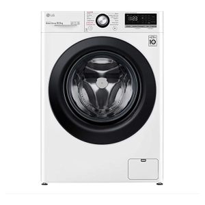 Πλυντήριο Ρούχων F4WV310S6E 10,5kg, AI DD™, Ατμού