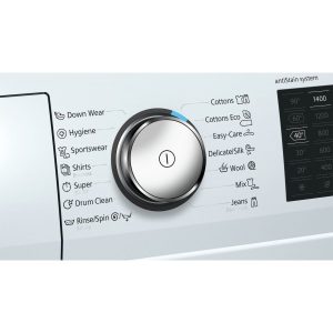 Siemens WM14T561BY 1400 Στροφές 9kg