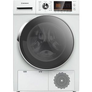 Στεγνωτηριο Morris MPD 8636 με Αντλία Θερμότητας 8kg A+++