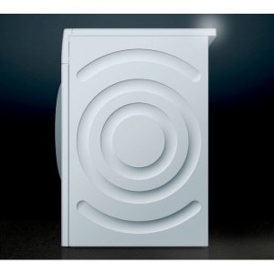 PITSOS WNP1200D8 Πλυντήρια ρούχων White