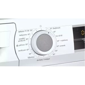 PITSOS WNP1200D8 Πλυντήρια ρούχων White