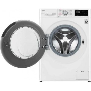 Πλυντηριο ρουχων LG F4WV309S3E 1400 Στροφές 9kg