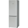 Pitsos Ψυγειοκαταψύκτης NoFrost Inox A++ PKNB36NL30