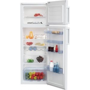 Beko Ψυγείο Δίπορτο A+ RDSA310M20W