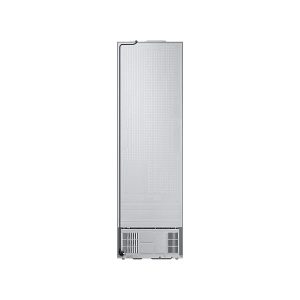 Samsung Ψυγειοκαταψύκτης NoFrost Inox A++ RB38T600ESA