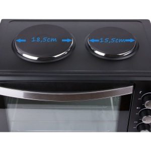 First Austria FA5045-4