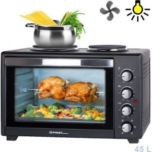 First Austria FA5045-4