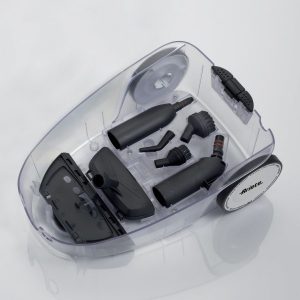 Ariete XSteam No Stop