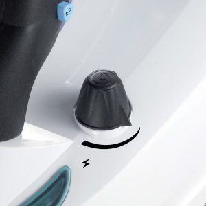 Ariete XSteam No Stop