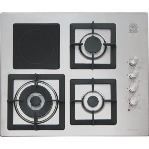 La Germania P60 3LV LAG X GN