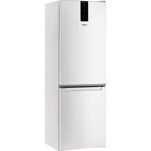 Whirlpool Ψυγειοκαταψύκτης NoFrost W7 821O W