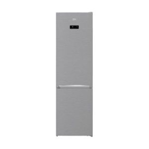 Beko Ψυγειοκαταψύκτης NoFrost Inox RCNA406E30ZXB